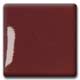 Spectrum 1134 Chocolate Brown Glaze