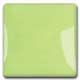 Spectrum 1138 Lime Green Glaze
