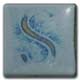 Spectrum 1153 Texture Cobalt Glaze