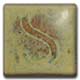 Spectrum 1154 Texture Iron Glaze