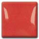 Spectrum 1164 Dark Red Glaze