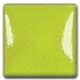 Spectrum 1167 Bright Green Glaze