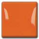 Spectrum 1195 Neon Orange Glaze
