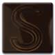 Spectrum 723 Chocolate Brown Glaze