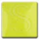 Spectrum 734 Butter Yellow Glaze