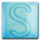 Spectrum 814 Turquoise Glaze