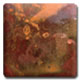 Spectrum 878 Cosmic Copper Glaze