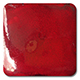 Spectrum 881 Oxblood Glaze
