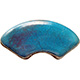 Spectrum 885 Blue Topaz Glaze