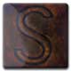 Spectrum 953 Espresso Glaze