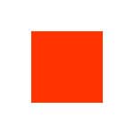 Cerdec-Degussa Brilliant Orange Stain