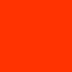 Cerdec-Degussa Brilliant Orange Stain