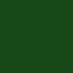 Laguna TM-607 Dark Green Underglaze Pen