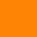 Laguna TM-610 Orange Underglaze Pen
