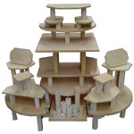 Kiln Firing Supplies