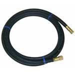 Hose Assembly 1/4" x10 ft