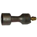 Gas Burners & Accessories