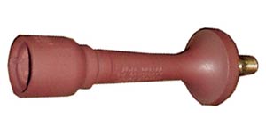 B-3 Venturi Burner