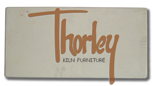Cordierite Shelf - 11"x22"x1" Rectangular