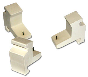 Plate Rack (Set of 3)