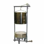 Olympic Model 18 Raku Kiln