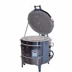Olympic Stackable Kilns