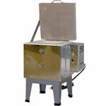 Olympic Model Square HB89 Kiln