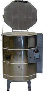 Olympic Model 1827H Kiln