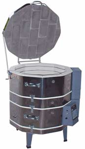 Olympic Model 2323 Kiln