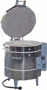 Olympic Freedom 2323HE Kiln