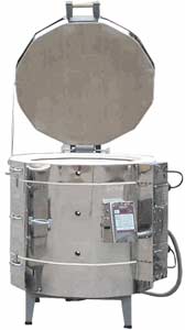 Olympic Freedom 2827HE Kiln