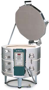 Skutt Model GM1018 Kiln