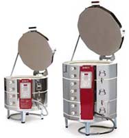 Skutt KilnMaster Automatic Kilns
