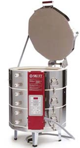 Skutt Model KM-1027 Kiln