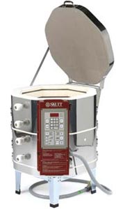 Skutt Model KM-818 Kiln