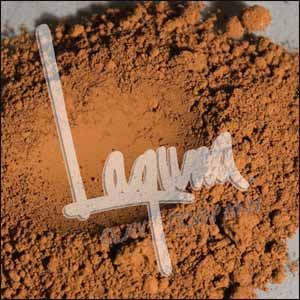 Umber, Burnt