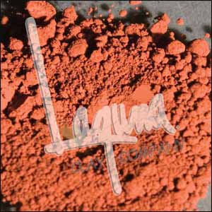 Iron Oxide - Red NR-4284
