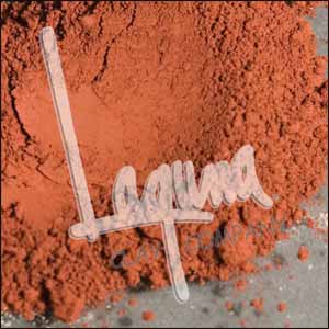 Iron Oxide - Red Spanish