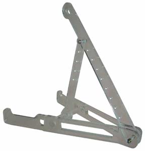 Axner Flexi-Stand Display Stand
