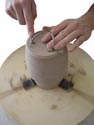 Trimming with the Giffin Grip