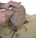 Trimming with the Giffin Grip