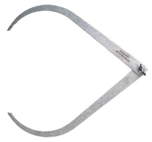 Kemper AL10 Aluminum Calipers