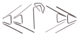 Kemper CHS Cone Holders, Standard (Set of 5)