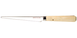 Kemper F96 Soft Steel Fettling Knife