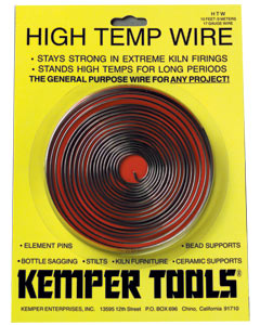 Kemper HTW High Temp Wire