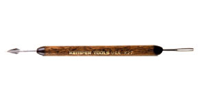 Kemper K27 Sgraffito Tool
