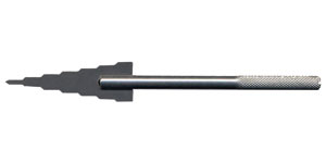 Kemper MDT Multi Drill Tool