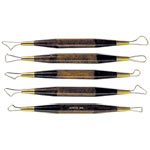 Kemper 8RSS Ribbon Sculpting Tool Set