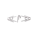 Kemper CHJ Cone Holders, Junior (Set of 5)