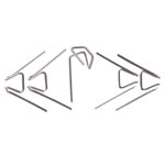 Kemper CHS Cone Holders, Standard (Set of 5)